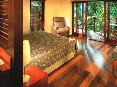 Silky Oaks Lodge & Healing Waters Spa