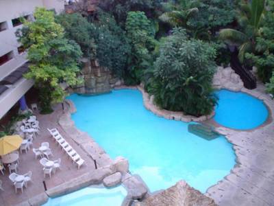 Marriott Tuxtla Gutierrez