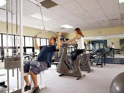 Crowne Plaza Auckland