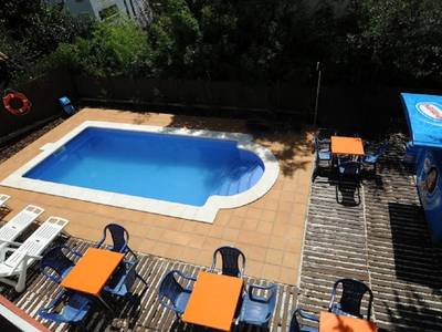 Apartamentos AR Caribe