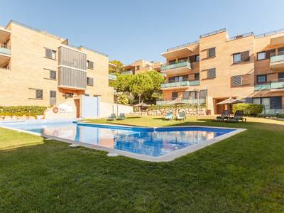 Pierre & Vacances Residence Salou