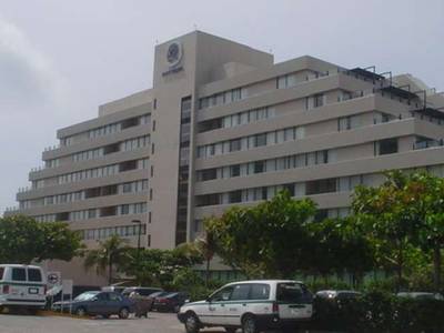 Park Royal Beach Resort Cancun 