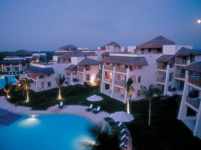 Desire Riviera Maya Pearl Resort & Spa