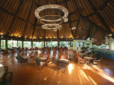 Bel Air Collection Resort & Spa Riviera Maya