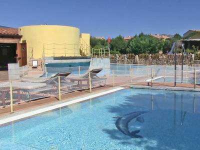 Residenza Capriccioli