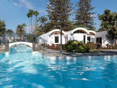 Bungalows Cordial Biarritz