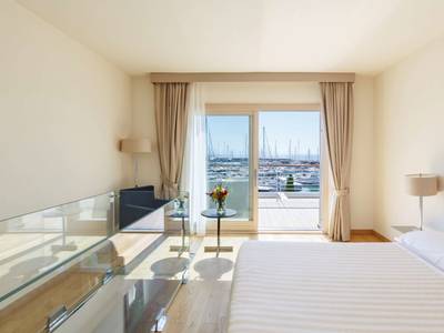 Resort Baia Scarlino