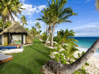 Matamanoa Island (Foto)