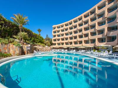 Aparthotel Buenos Aires