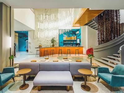 Novotel Rio De Janeiro Copacabana