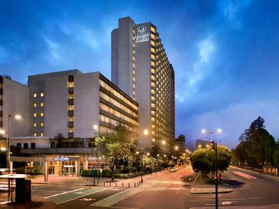 Hilton Colon Quito
