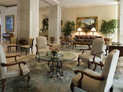 San Cristobal Tower A Luxury Collection Hotel