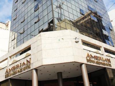 Amerian Buenos Aires Park (Foto)