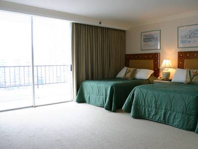 Wyndham Vacation Resorts Royal Garden at Waikiki