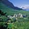 The Fairmont Banff Springs