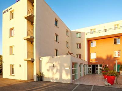 Kyriad Perpignan Sud