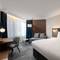 Hilton London Metropole