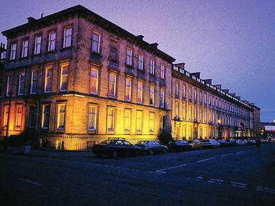 Edinburgh Grosvenor 