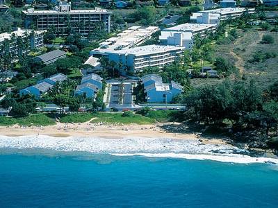 Aston at the Maui Banyan