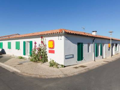 The Originals Boutique, Hotel De Ré