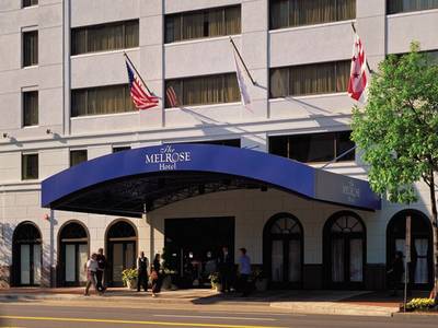 The Melrose Georgetown