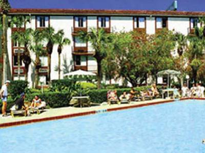 Monumental Movieland