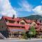 Banff Ptarmigan Inn