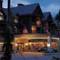 Pinnacle Hotel Whistler