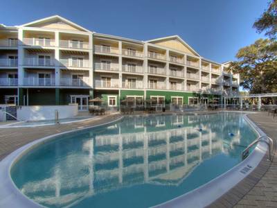 Hampton Inn & Suites Jekyll Island