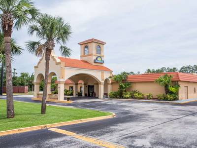 Days Inn Ormond Beach