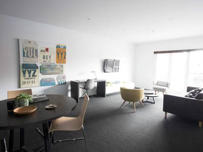 Tyrian Serviced Apartments