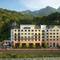 Park Inn by Radisson Rosa Khutor