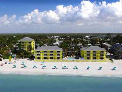 Sandpiper Gulf Resort