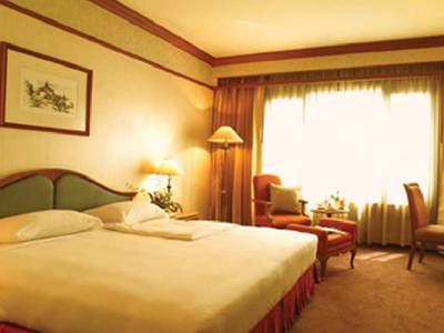 Grand Mercure Bangkok Fortune