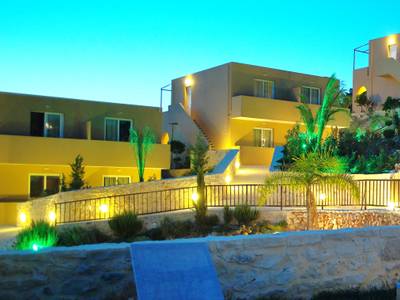 CHC Rimondi Grand Resort & Spa