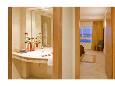 Bianca Beach Family Resort