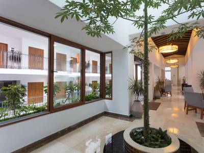 Almar Resort Luxury All Suites