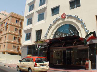 Signature Inn Deira
