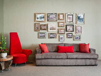 Protea Hotel Cape Town Waterfront Breakwater Lodge (Foto)