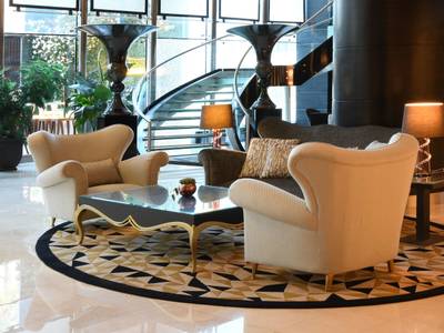 Grand Millennium Hotel Amman