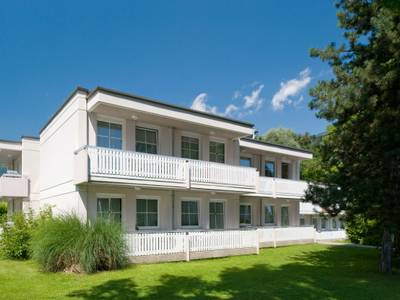 Sonnenresort Ossiacher See - Hotel / Appartements (Foto)