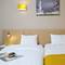 Aparthotel Adagio access Brussels Europe