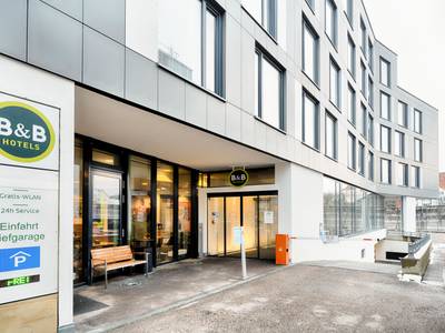 ibis Styles Aalen (Foto)