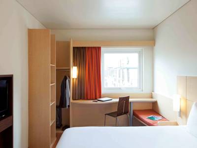 Hotel Ibis Chihuahua