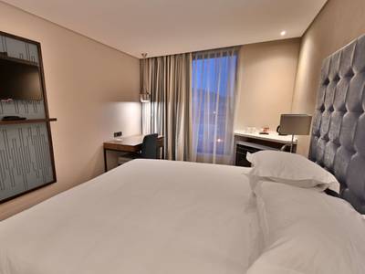 Premier Splendid Inn Bloemfontein