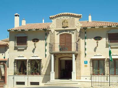 La Posada Del Conde