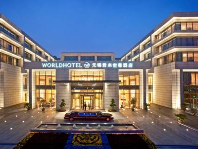 World Grand Juna Wuxi