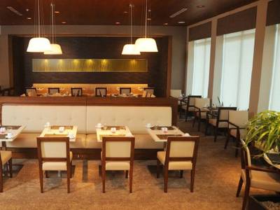 Hilton Garden Inn Panama