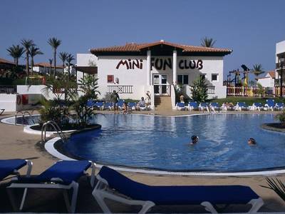TUI MAGIC LIFE Fuerteventura