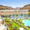 THe Puerto de Mogan Hotel